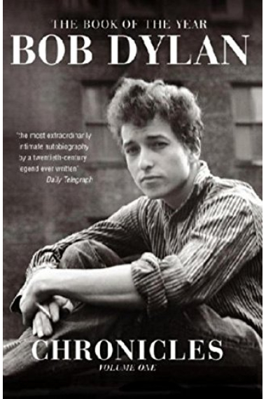 Chronicles: I (Chronicles Bob Dylan)