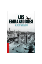 Los embajadores