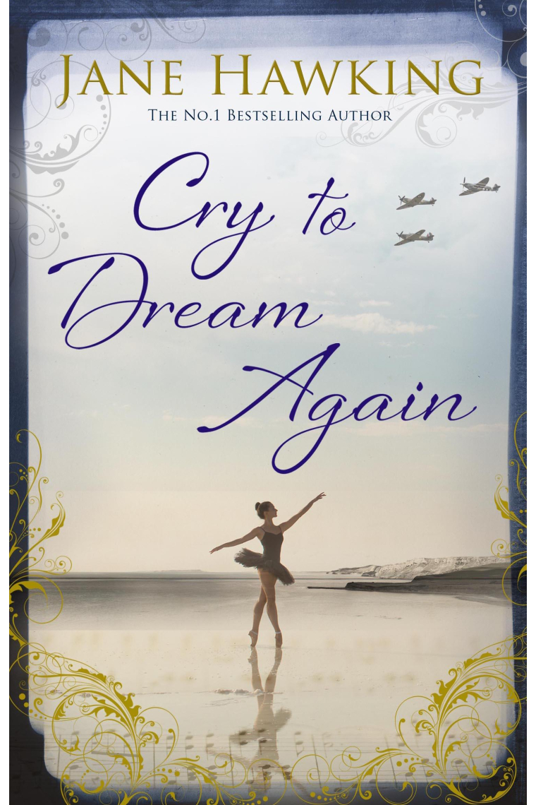 Cry to Dream Again  (Immortal Souls series 2)