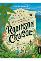 Robinson Crusoe