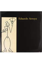 Eduardo Arroyo