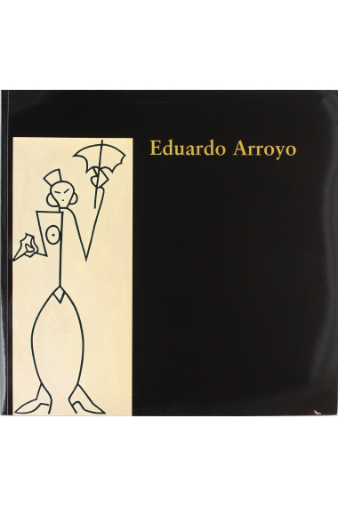 Eduardo Arroyo