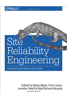 Site Reliability Engineering