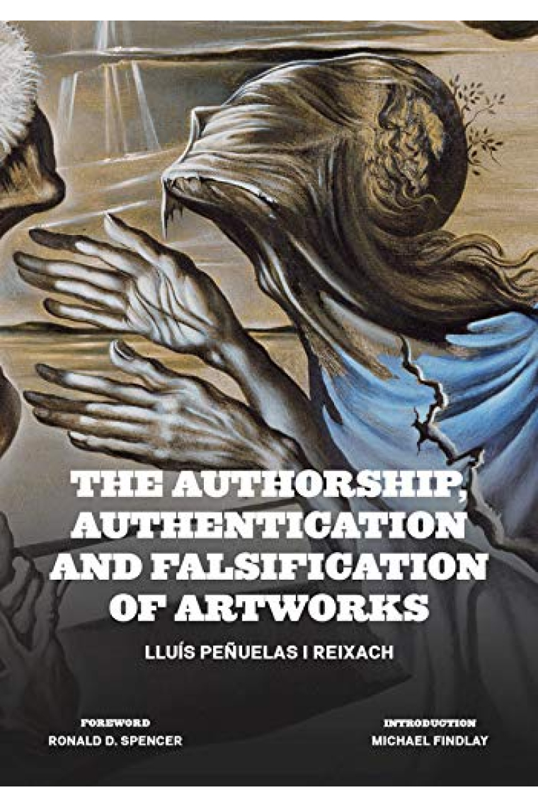 The authorship, authentication and falsification of artworks