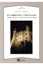 El libro del cortesano (Edición, traducción y estudio de Joaquín García-Medall)