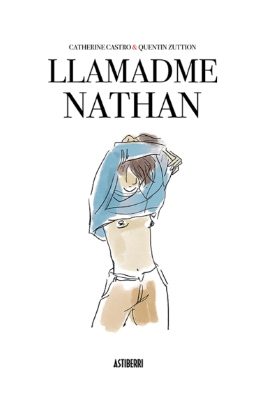 Llamadme Nathan