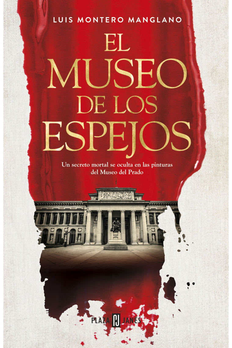 El museo de los espejos