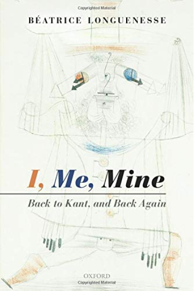 I, Me, Mine: Back to Kant, and Back Again