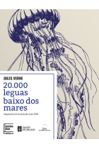 20.000 leguas baixo dos mares (Lectura fácil)