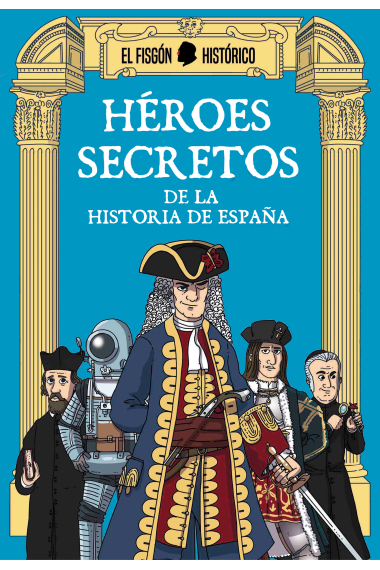 Héroes secretos