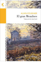 El gran Meaulnes