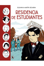 Residencia de estudiantes