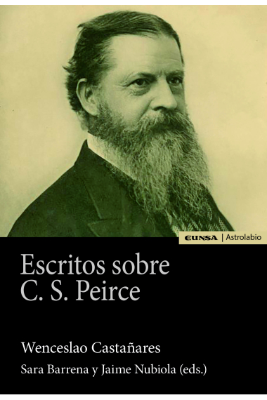 Escritos sobre C. S. Peirce