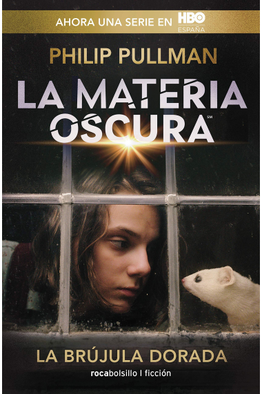 La brújula dorada (La materia oscura 1)