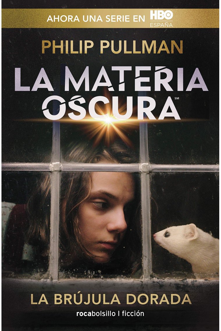 La brújula dorada (La materia oscura 1)