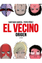 El Vecino. Origen