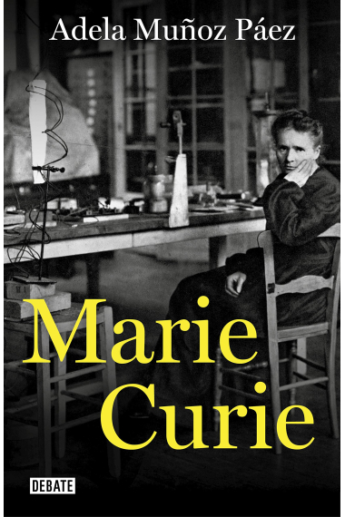 Marie Curie