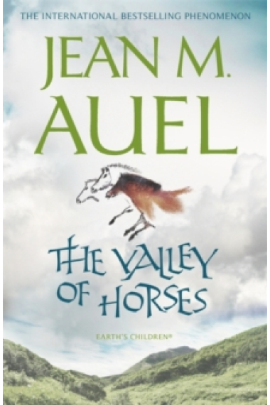 The Valley of Horses