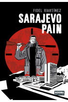 Sarajevo pain