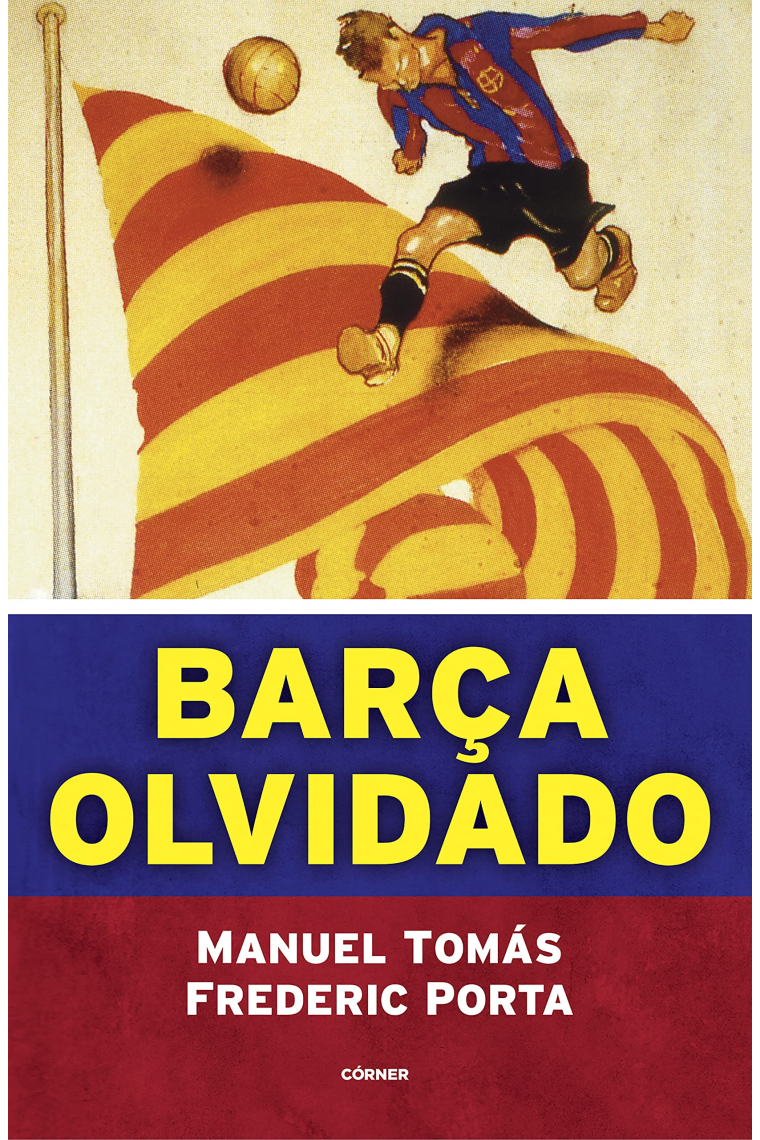 Barça olvidado