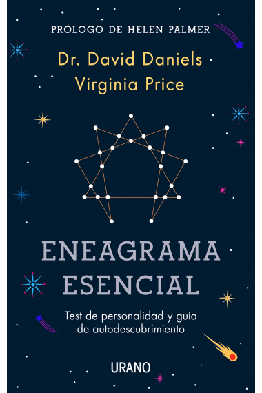 Eneagrama esencial -Ed. Revisada