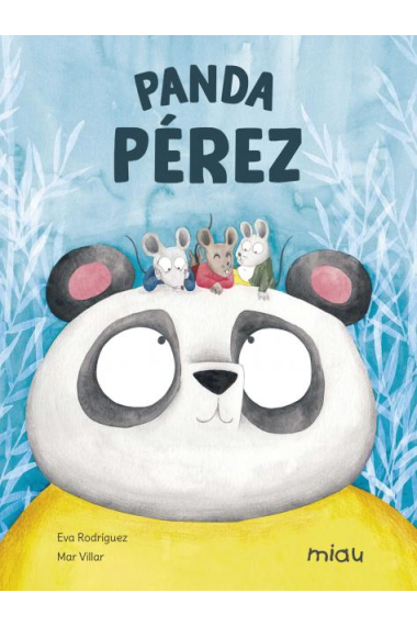 Panda Pérez