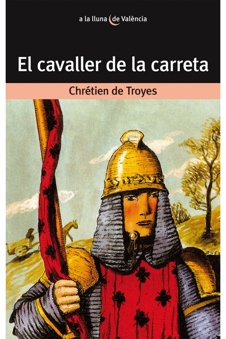 El cavaller de la carreta