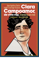 Clara Campoamor, de viva voz. Entrevistas 1925-1936