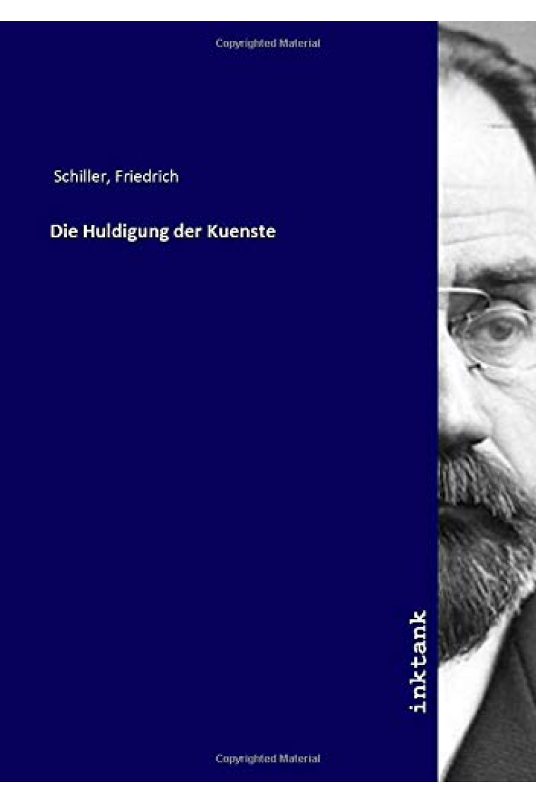 Die Huldigung der Kuenste