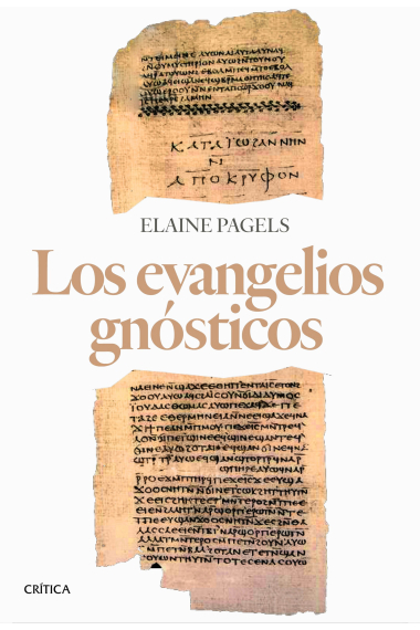 Los evangelios gnósticos