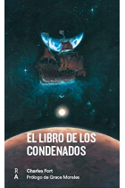 El libro de los condenados