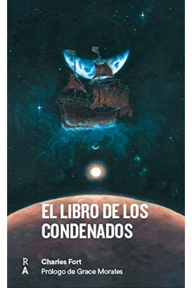 El libro de los condenados