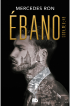 Ébano (Enfrentados 2)