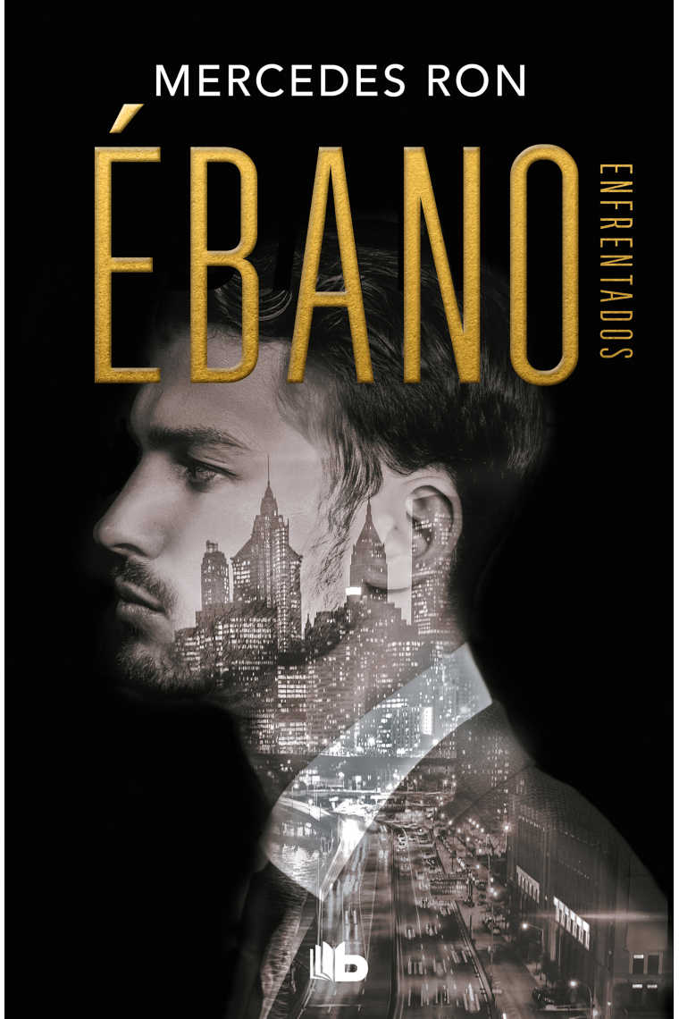 Ébano (Enfrentados 2)
