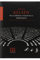 De la esencia y valor de la democracia