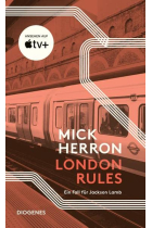 London Rules: Ein Fall für Jackson Lamb