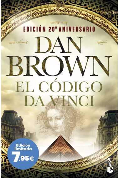 El código Da Vinci