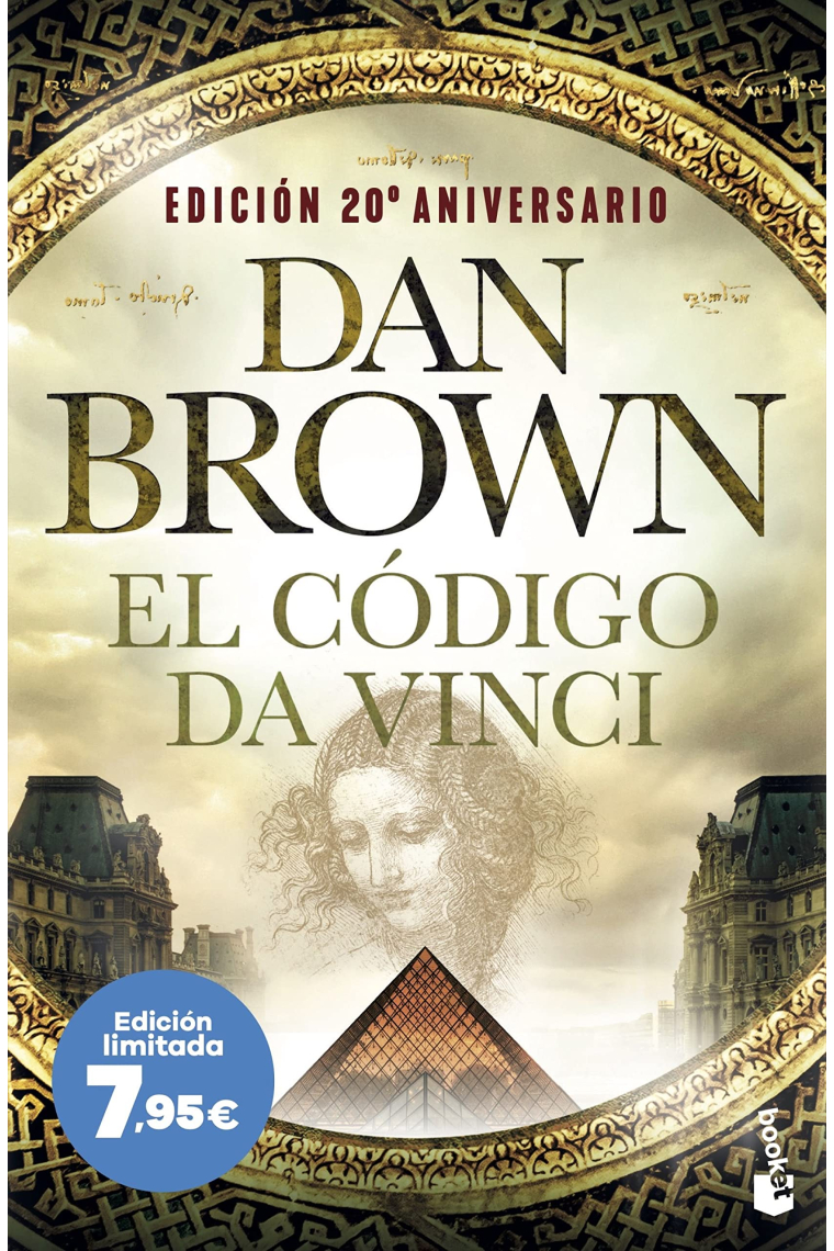 El código Da Vinci