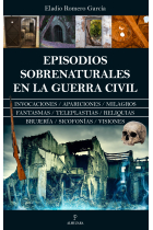 Episodios sobrenaturales en la Guerra Civil