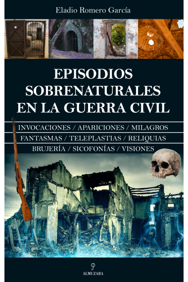 Episodios sobrenaturales en la Guerra Civil