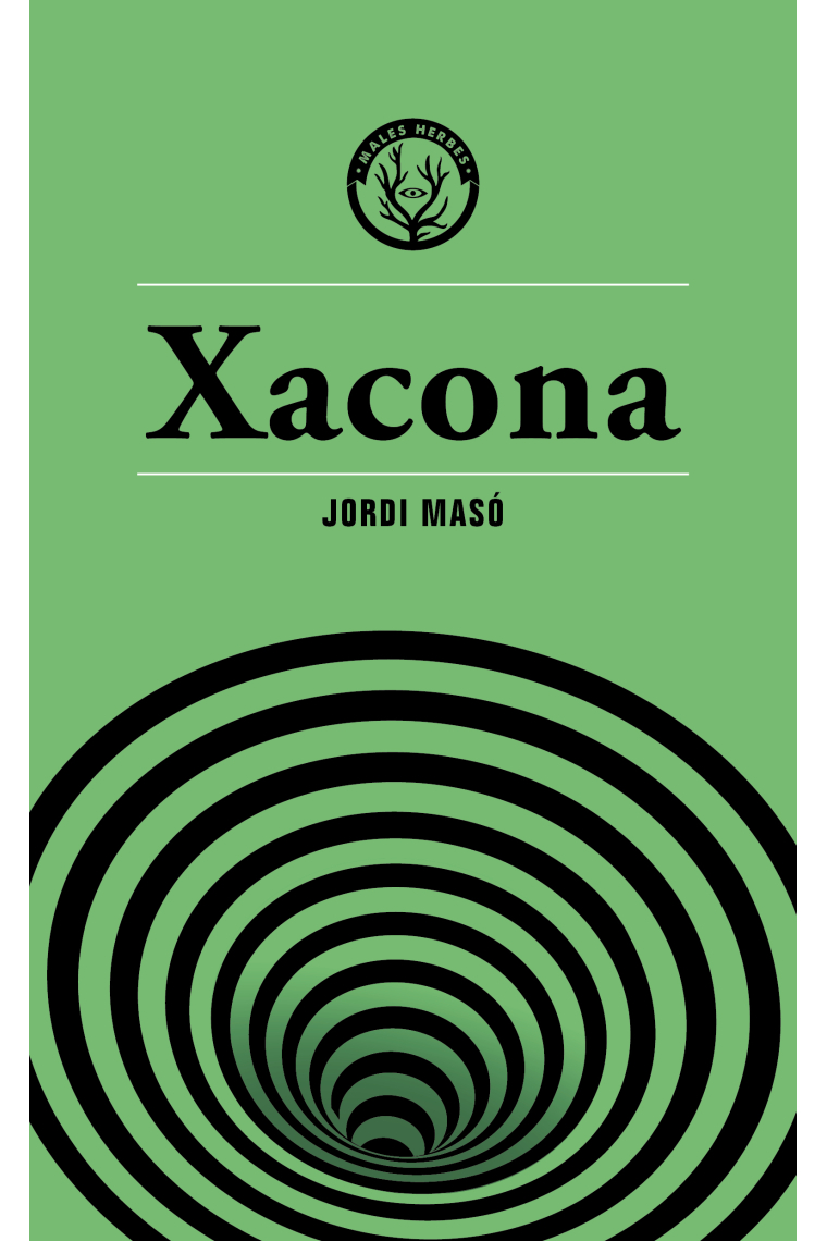 Xacona
