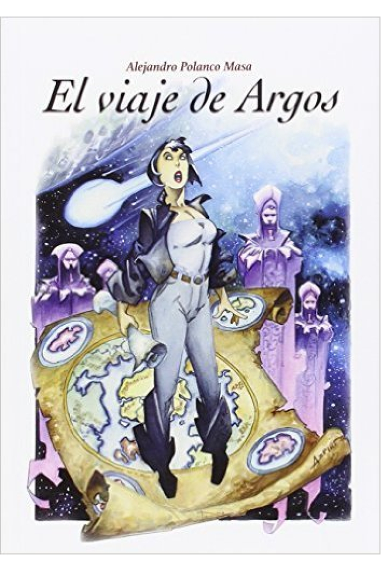 El Viaje de Argos