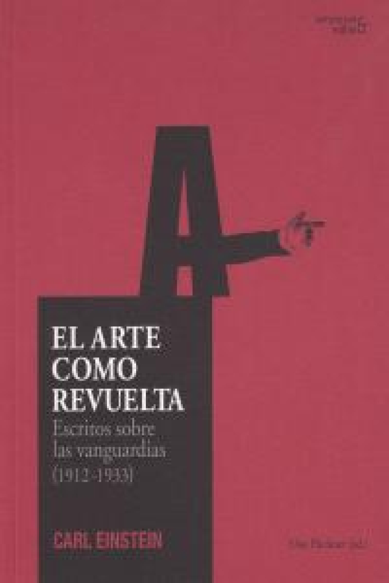 El arte como revuelta