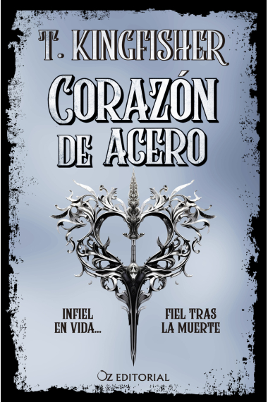 Corazón de acero