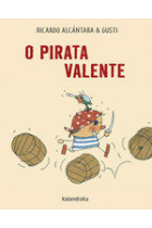 O PIRATA VALENTE