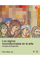 Los signos incondicionales en el arte