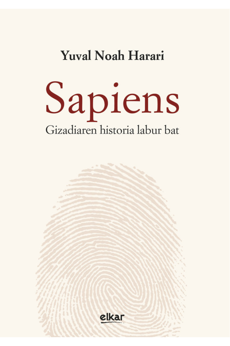Sapiens