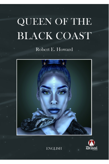 Queen of the Black Coast