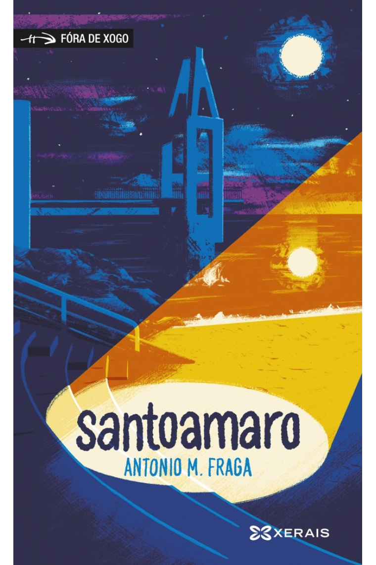 SANTOAMARO