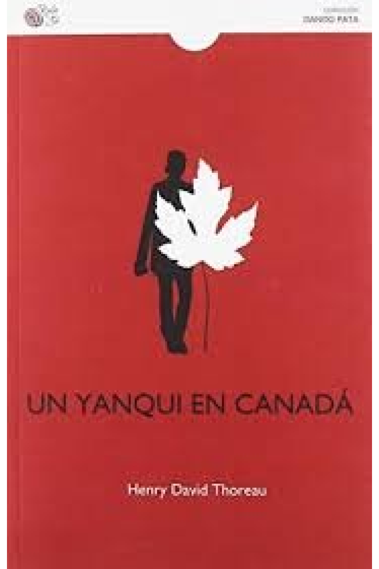 UN YANQUI EN CANADA